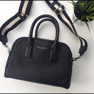 Marc Jacobs Gotham Bauletto